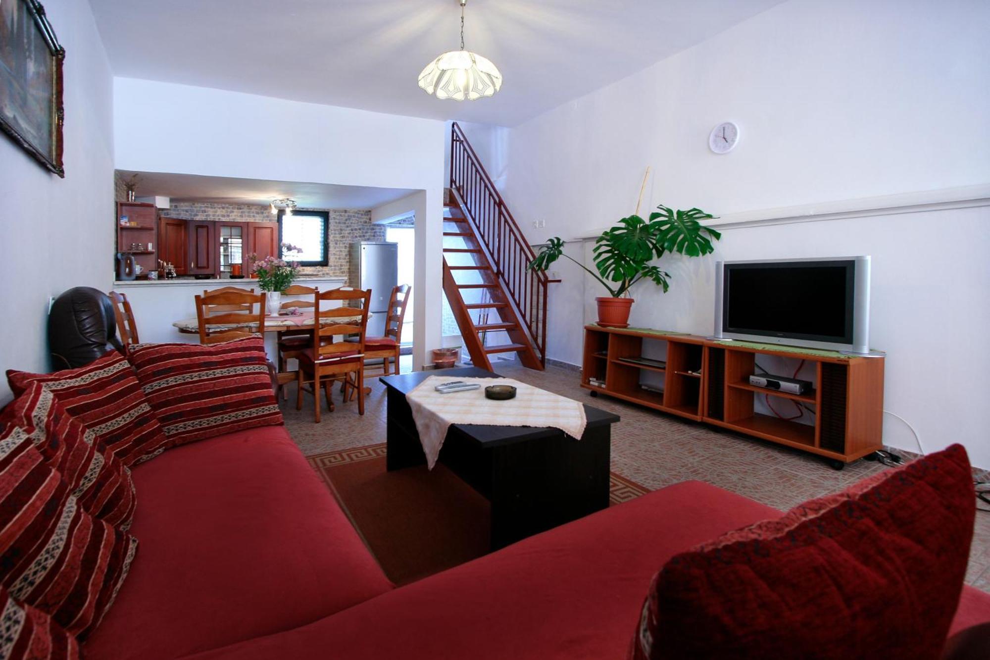 포레치 Apartman Basta 아파트 외부 사진