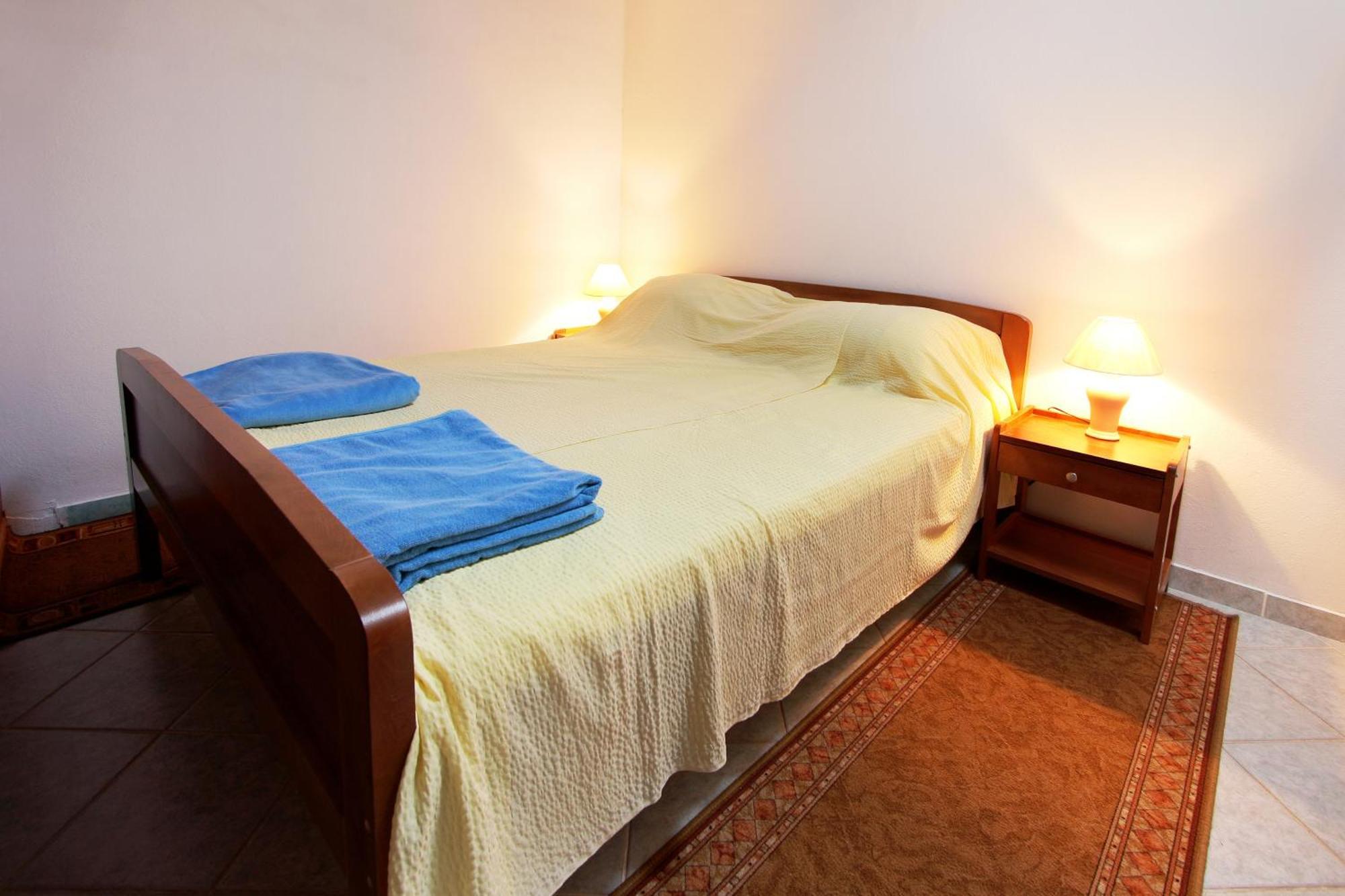포레치 Apartman Basta 아파트 외부 사진