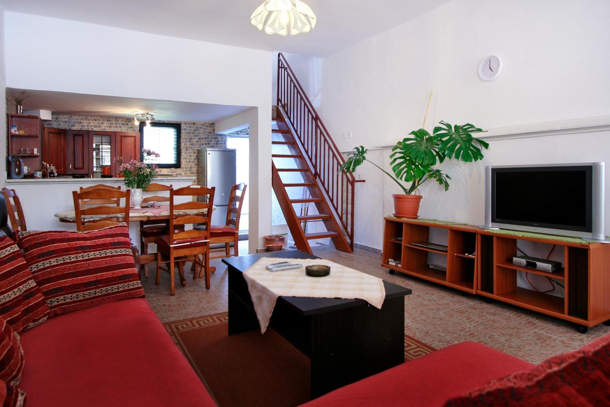 포레치 Apartman Basta 아파트 외부 사진